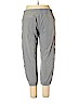 Athleta Gray Active Pants Size 16 (tall) - photo 2