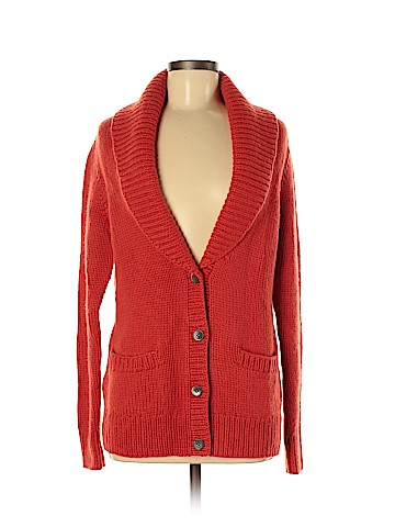 Michael Kors Cashmere Cardigan (view 1)