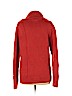 Michael Kors 100% Cashmere Orange Cashmere Cardigan Size M - photo 2
