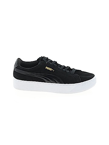 Puma Sneakers (view 1)