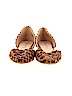 Restricted Shoes Tan Flats Size 7 - photo 2