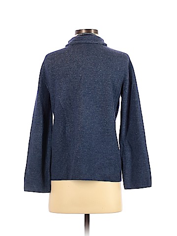 Vince. Wool Pullover Sweater (view 2)