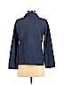 Vince. Blue Wool Pullover Sweater Size XXS - photo 2
