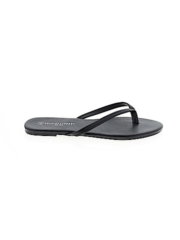 Charles Albert Flip Flops (view 1)