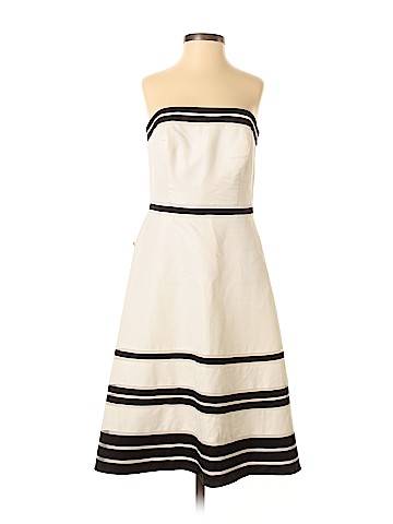 Ann Taylor Casual Dress (view 1)