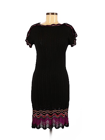 M Missoni Casual Dress (view 1)