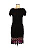 M Missoni Black Casual Dress Size 8 - photo 1