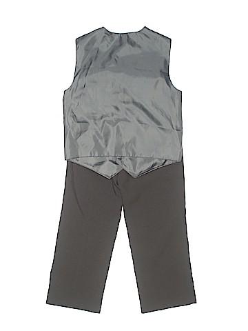 George Vest (view 2)