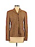 Bogner Tan Jacket Size 8 - photo 1