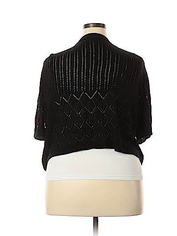 Signature by Robbie Bee Cardigan (view 2)