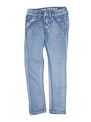 Kid's V.I.P Jeggings (view 1)