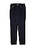 Justice Blue Jeans Size 14 - photo 1