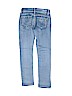 Kid's V.I.P Blue Jeggings Size 7 - photo 2