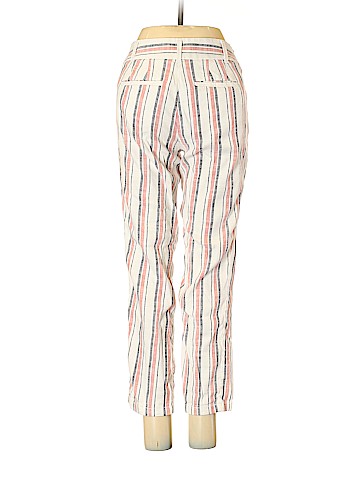 Ann Taylor LOFT Linen Pants (view 2)