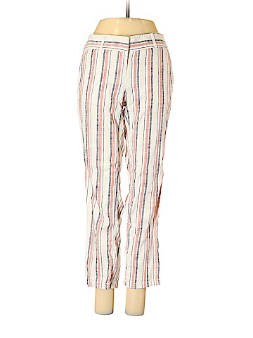 Ann Taylor LOFT Linen Pants (view 1)