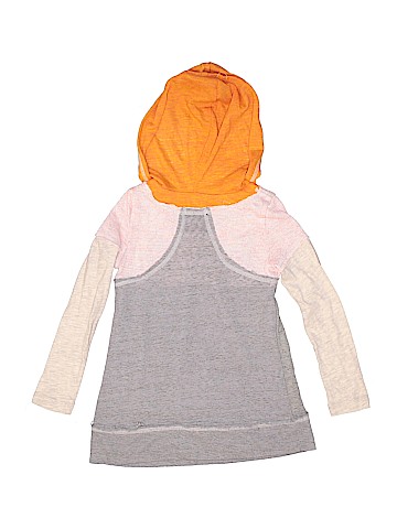 Hannah Banana Pullover Hoodie (view 2)