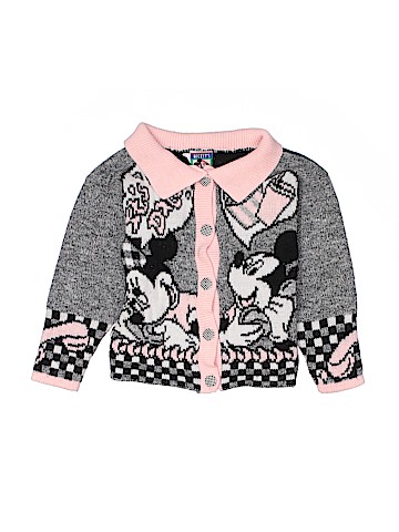 Mickey for Kids Cardigan (view 1)