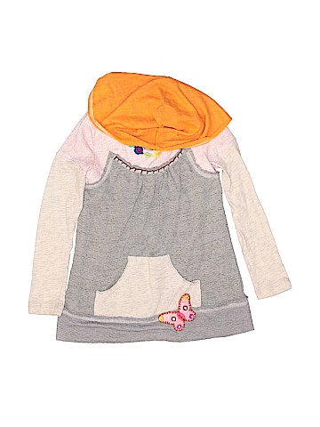 Hannah Banana Pullover Hoodie (view 1)