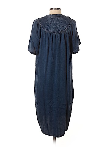 Pilcro and The Letterpress Casual Dress (view 2)