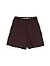 Unbranded Brown Shorts Size M (kids) - photo 2