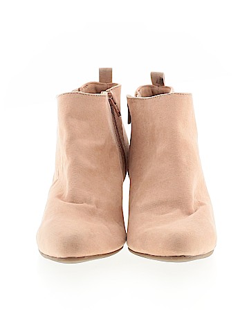 Old Navy Ankle Boots (view 2)