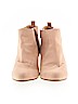 Old Navy Pink Ankle Boots Size 9 1/2 - photo 2