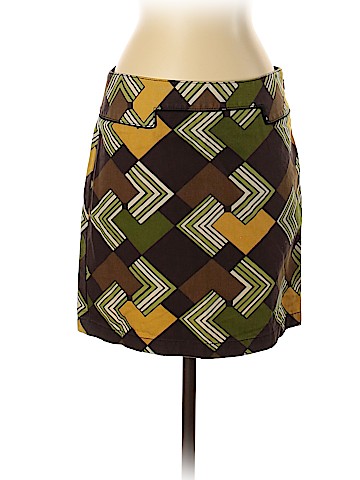 Ann Taylor LOFT Casual Skirt (view 1)