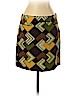 Ann Taylor LOFT Brown Casual Skirt Size 4 (petite) - photo 1