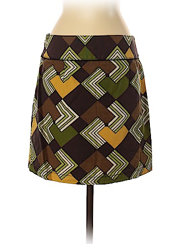 Ann Taylor LOFT Casual Skirt (view 2)