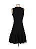 Theory Black Cocktail Dress Size 2 - photo 2