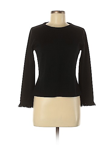 Talbots Wool Pullover Sweater (view 1)