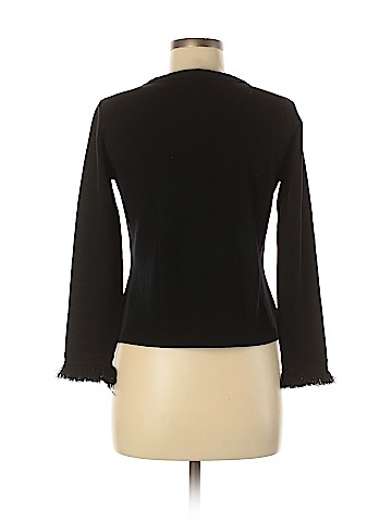 Talbots Wool Pullover Sweater (view 2)