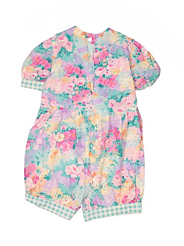 Brooke Lindsay Romper (view 2)