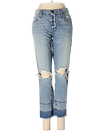 Current/Elliott Jeans (view 1)