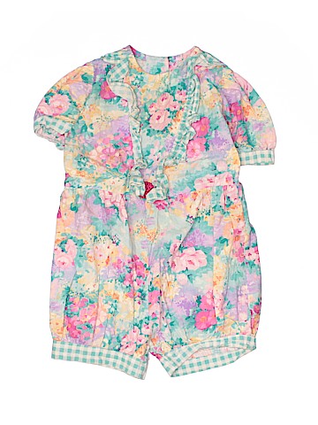 Brooke Lindsay Romper (view 1)