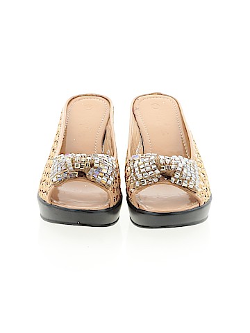 Helen's Heart Mule/Clog (view 2)