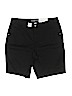 Croft & Barrow 100% Cotton Black Shorts Size 16 - photo 1
