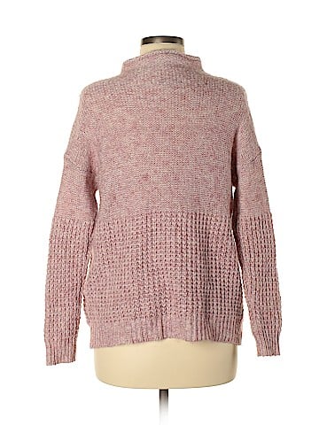 American Eagle Outfitters Pullover Sweater (view 2)