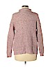 American Eagle Outfitters Purple Pullover Sweater Size M - photo 2