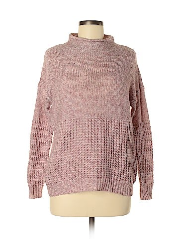 American Eagle Outfitters Pullover Sweater (view 1)