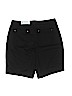 Croft & Barrow 100% Cotton Black Shorts Size 16 - photo 2