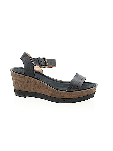 Nine West Wedges (view 1)
