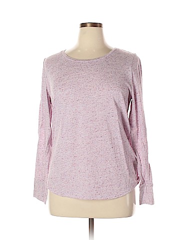 Loft design by... Long Sleeve T-Shirt (view 1)