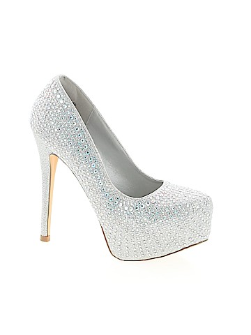 Dream Pairs Heels (view 1)