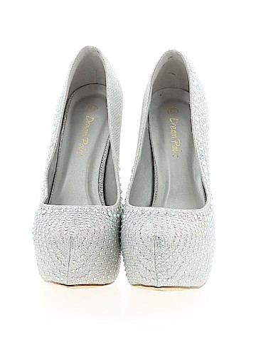Dream Pairs Heels (view 2)