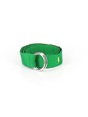 Polo by Ralph Lauren Belt (view 1)