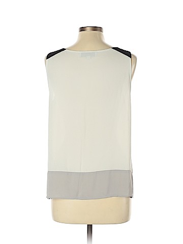 Ann Taylor LOFT Sleeveless Blouse (view 2)
