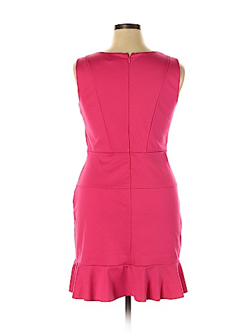 JLo by Jennifer Lopez Casual Dress (view 2)