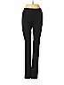 Exclusive for Intermix Black Casual Pants Size P (petite) - photo 1