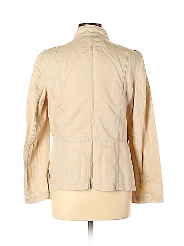 Talbots Jacket (view 2)